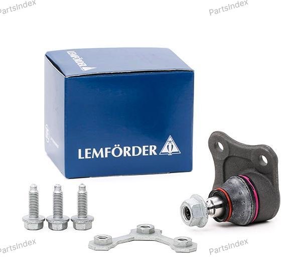 LEMFOERDER Опора Шаровая Подвески 1762002
