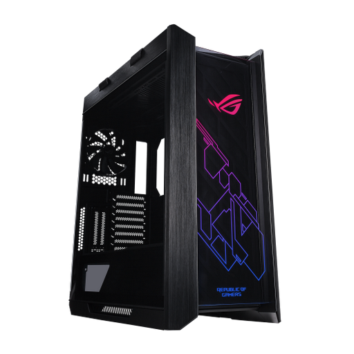 Системный блок Asus BA Neo Game 92203LC Core i9-10900K черный