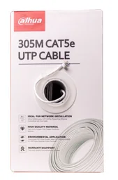 Кабель сетевой Dahua DH-PFM920I-5EUN
