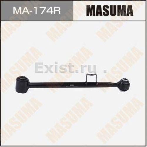 MASUMA рычаг подвески 48730-48060/ MA-174R купить,21440