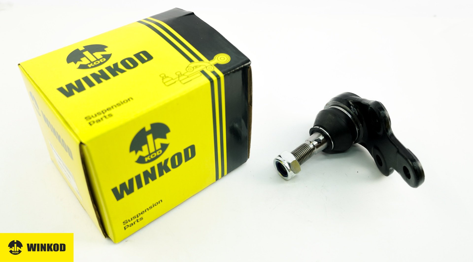 Winkod опора шаровая WS9057 купить,2863
