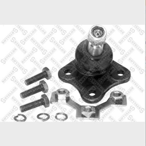 Stellox опора шаровая 52-00848-SX купить,3728