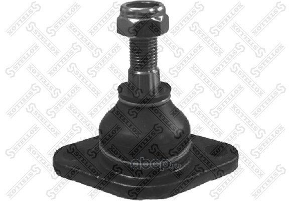 Stellox опора шаровая 52-00840-SX купить,2819