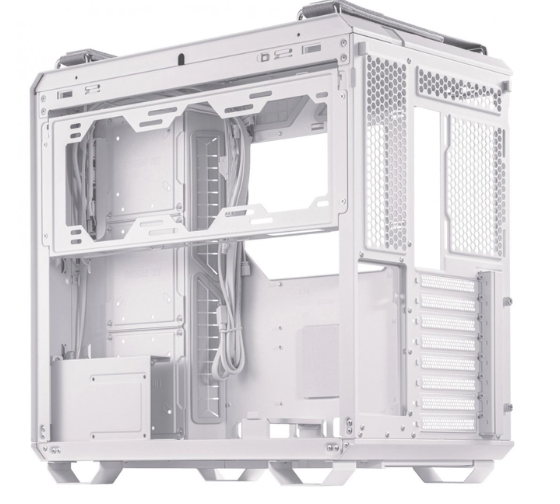 Корпус Asus TUF Gaming GT502 90DC0093-B09010 белый купить,0