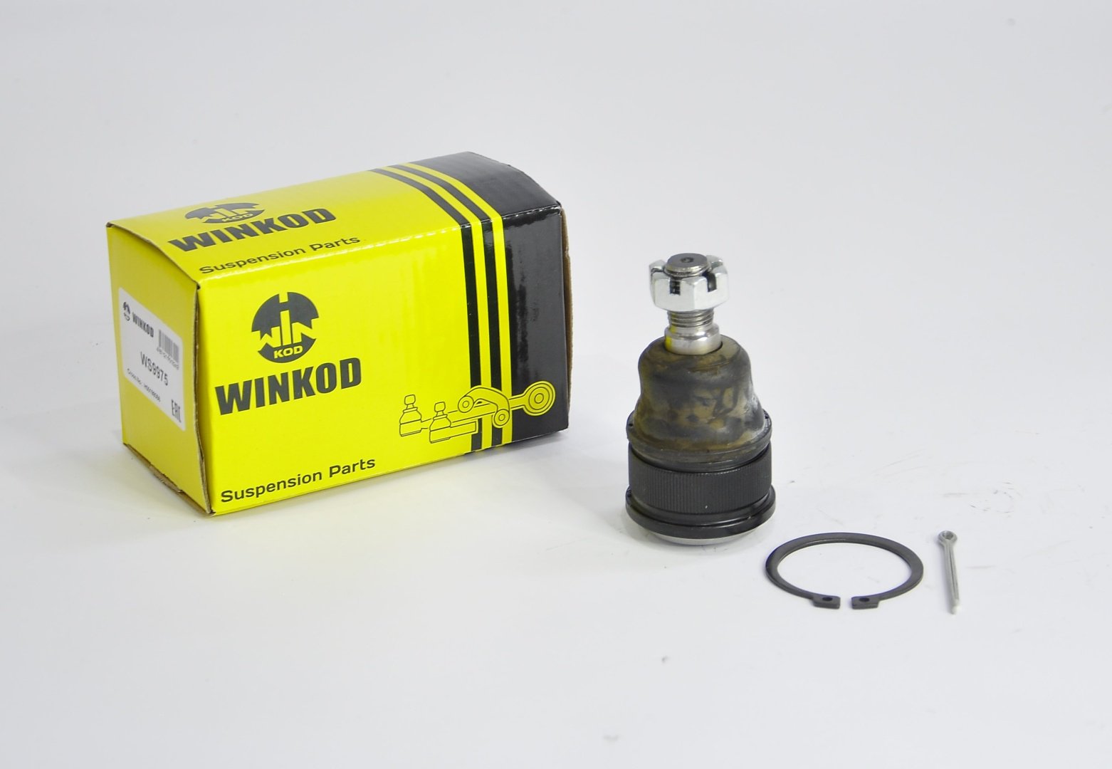 WINKOD Шаровая Опора Перед.нижн.прав-лев. WS9975 купить,2686