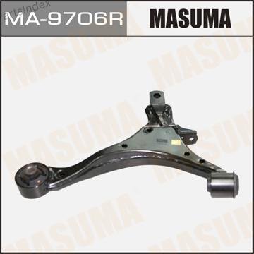 MASUMA Рычаг Подвески MA9706R купить,30960