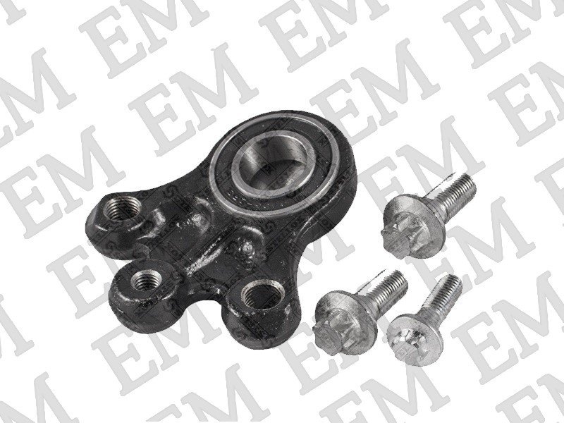 Stellox опора шаровая 52-04498A-SX купить,8149