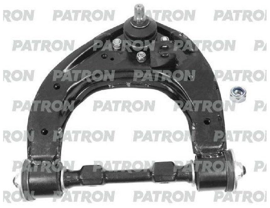 PATRON рычаг подвески PS5658R купить,29450