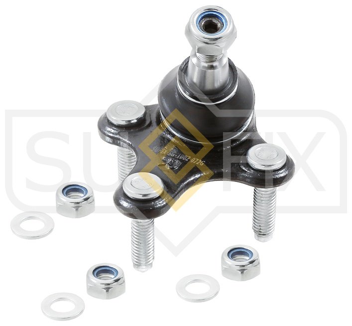 Sufix опора шаровая SG-1128 купить,4395