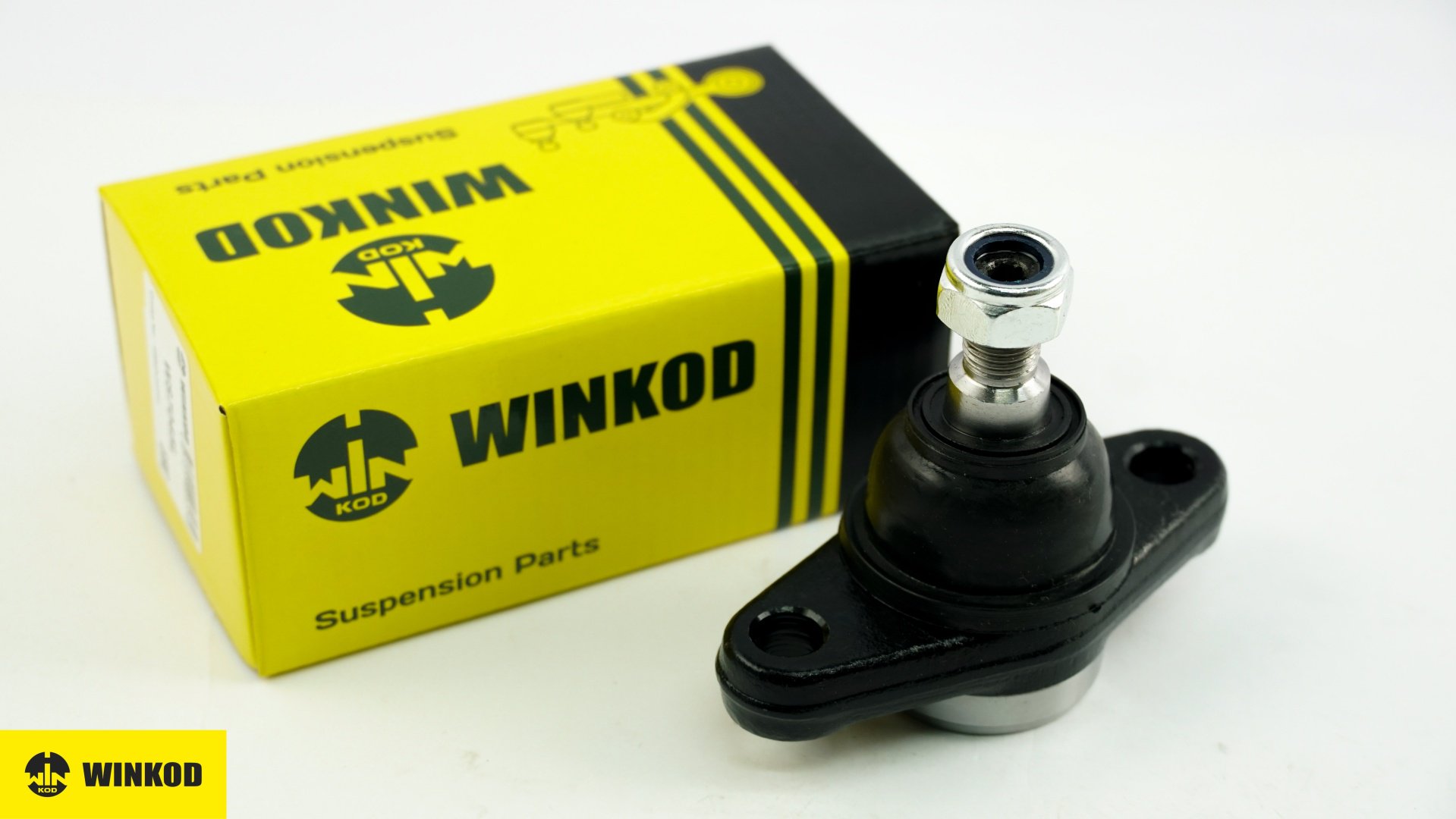 WINKOD Шаровая Опора Перед.нижн.прав-лев. WS9067 купить,3587