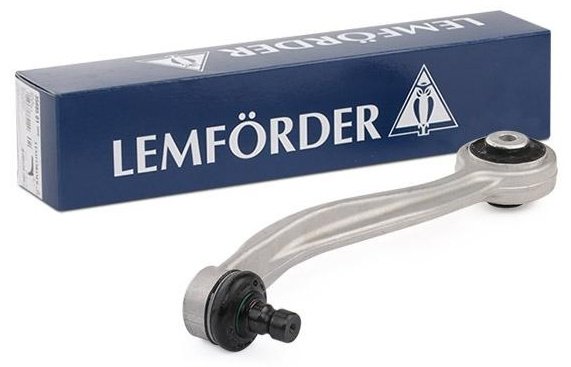 Lemforder рычаг подвески 35687 01 купить,34920