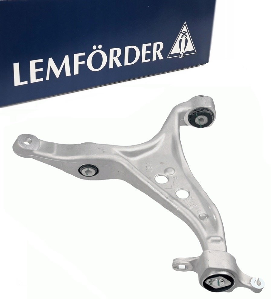 Lemforder рычаг подвески 37182 01 купить,174240