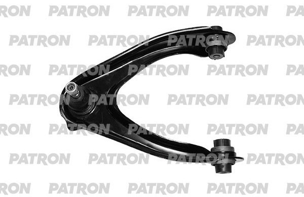 PATRON рычаг подвески PS50081L купить,12280