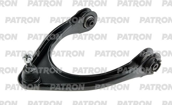 PATRON рычаг подвески PS50143L купить,17240