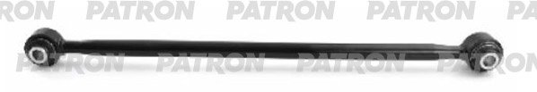 PATRON рычаг подвески PS5770 купить,18040