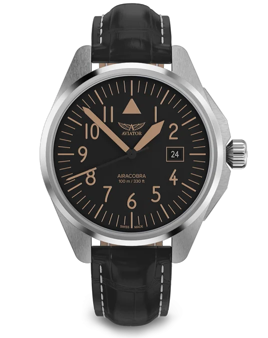 Наручные часы Aviator Airacobra Type A V.1.38.0.316.4