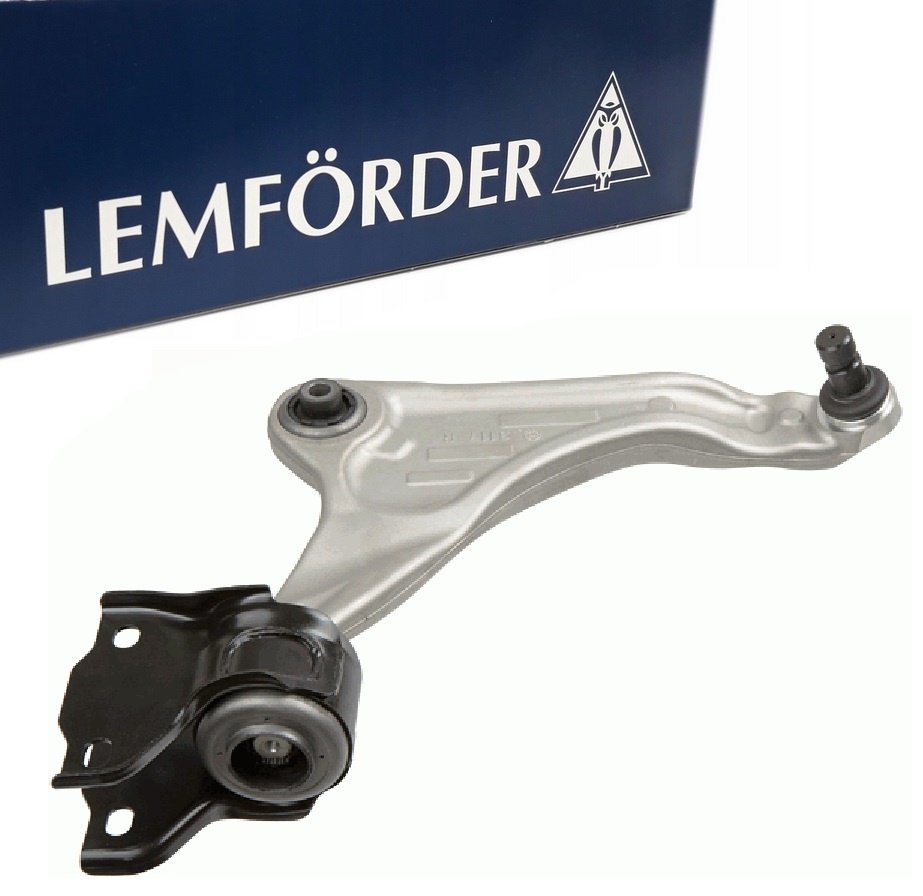 Lemforder рычаг подвески 39683 01 купить,164340