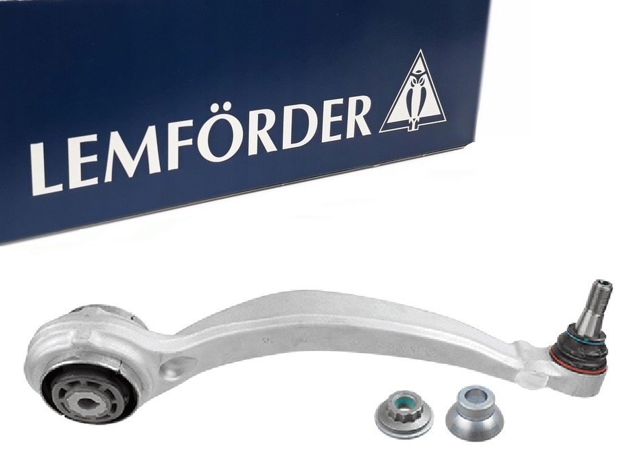 Lemforder рычаг подвески 38213 01 купить,67100