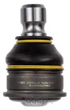 ZentParts опора шаровая Z37014 купить,3639
