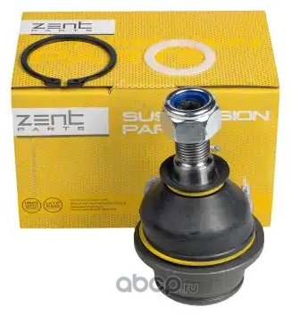 ZentParts опора шаровая Z36968 купить,6096