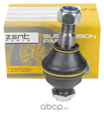 ZentParts опора шаровая Z36946 купить,5875