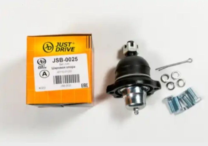 JD опора шаровая JSB0025 купить,3825