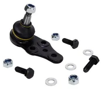 ZentParts опора шаровая Z36915 купить,4223