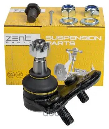 ZentParts опора шаровая Z36942 купить,4976