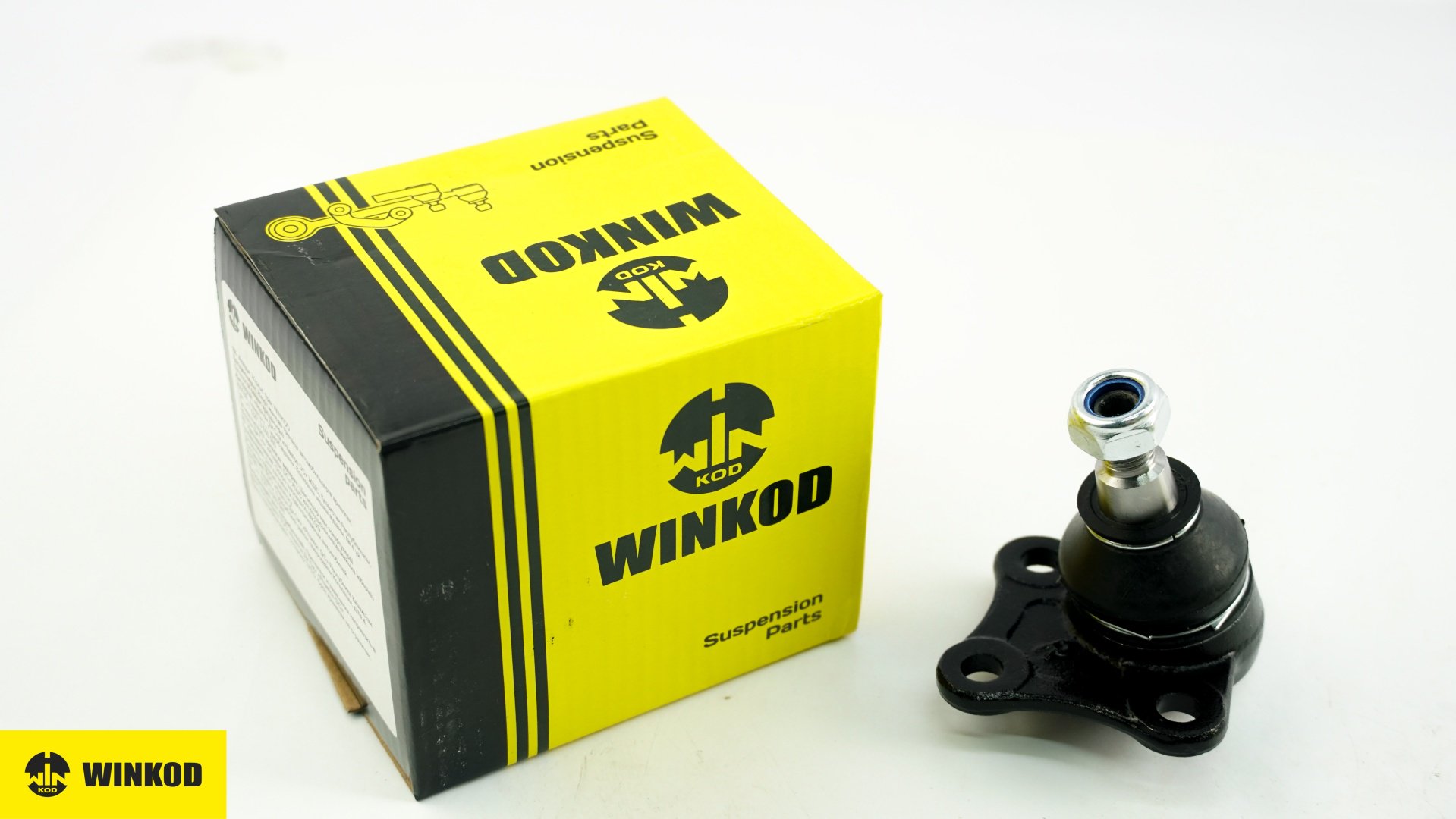 Winkod опора шаровая WS9954L купить,4915