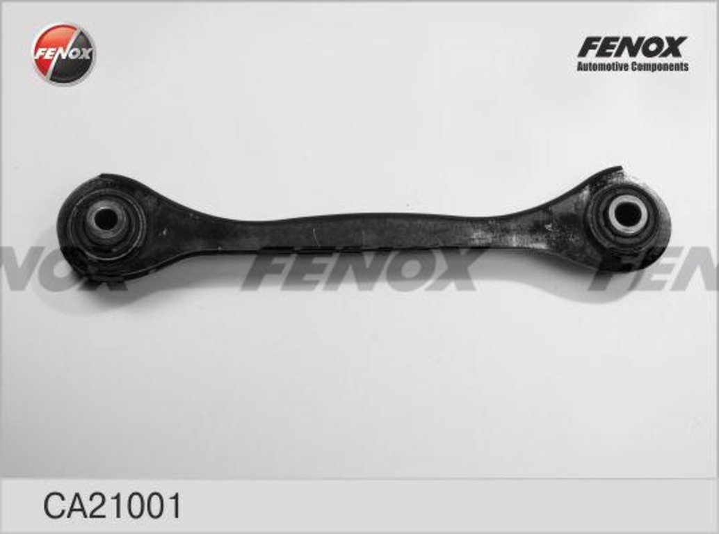 FENOX рычаг подвески CA21001 купить,14640
