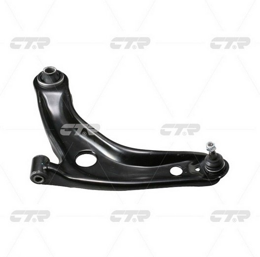 CTR рычаг подвески CQT-1L купить,26400
