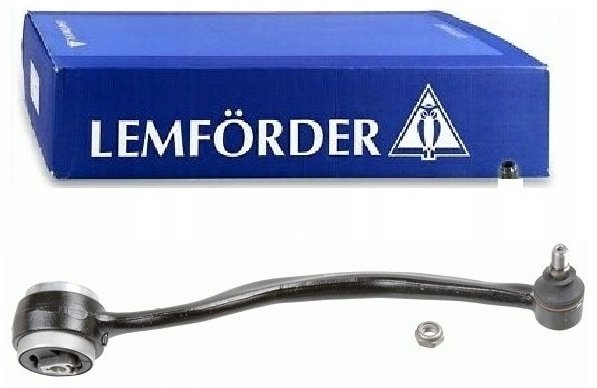 Lemforder рычаг подвески 13099 01 купить,41160