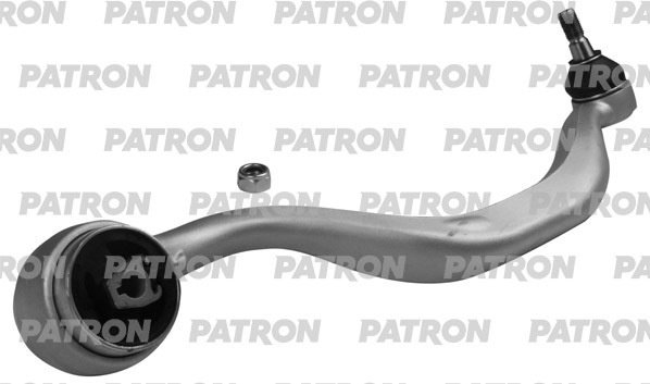 PATRON рычаг подвески PS50135L купить,33240