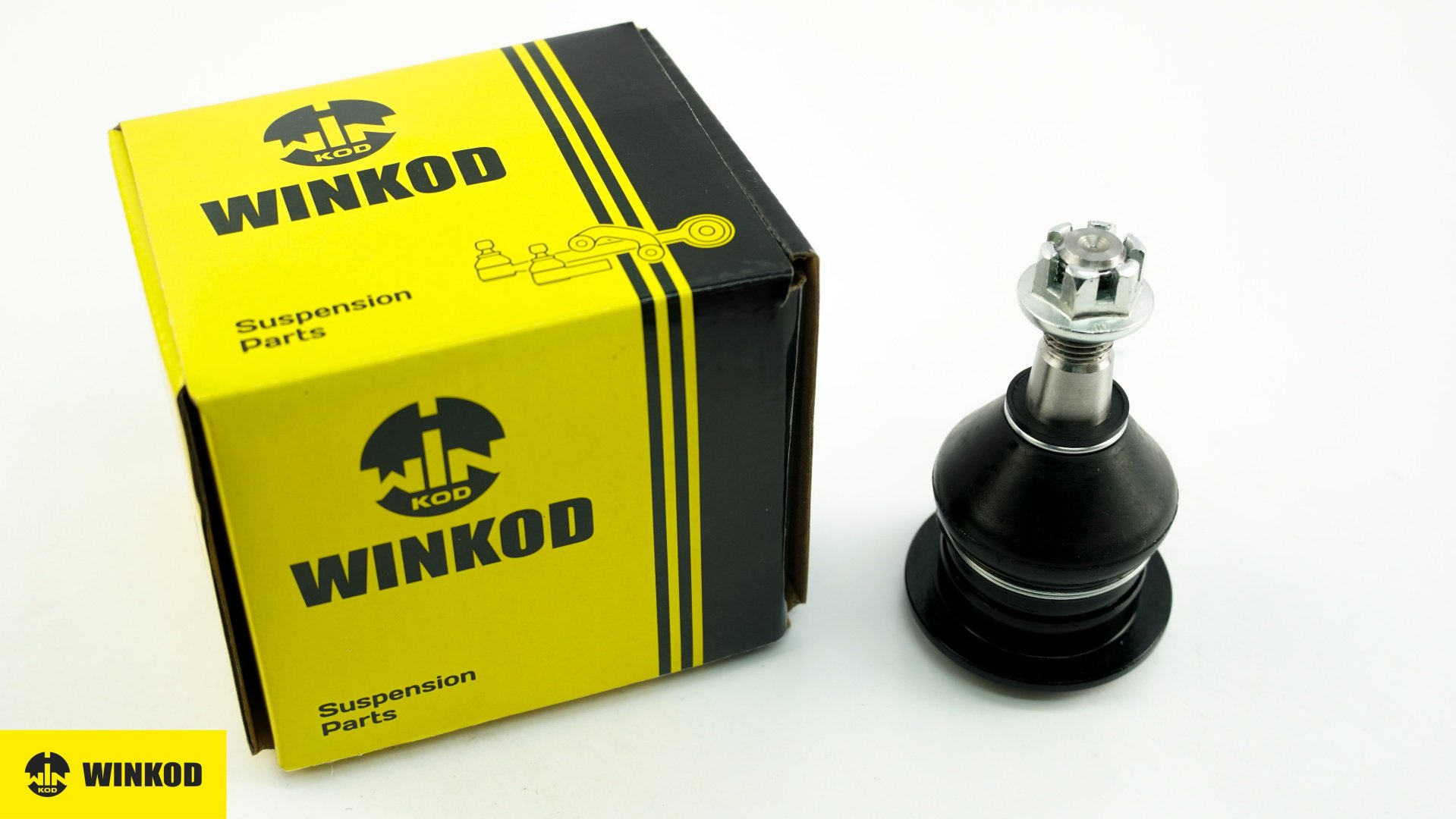Winkod опора шаровая WS9990 купить,4405
