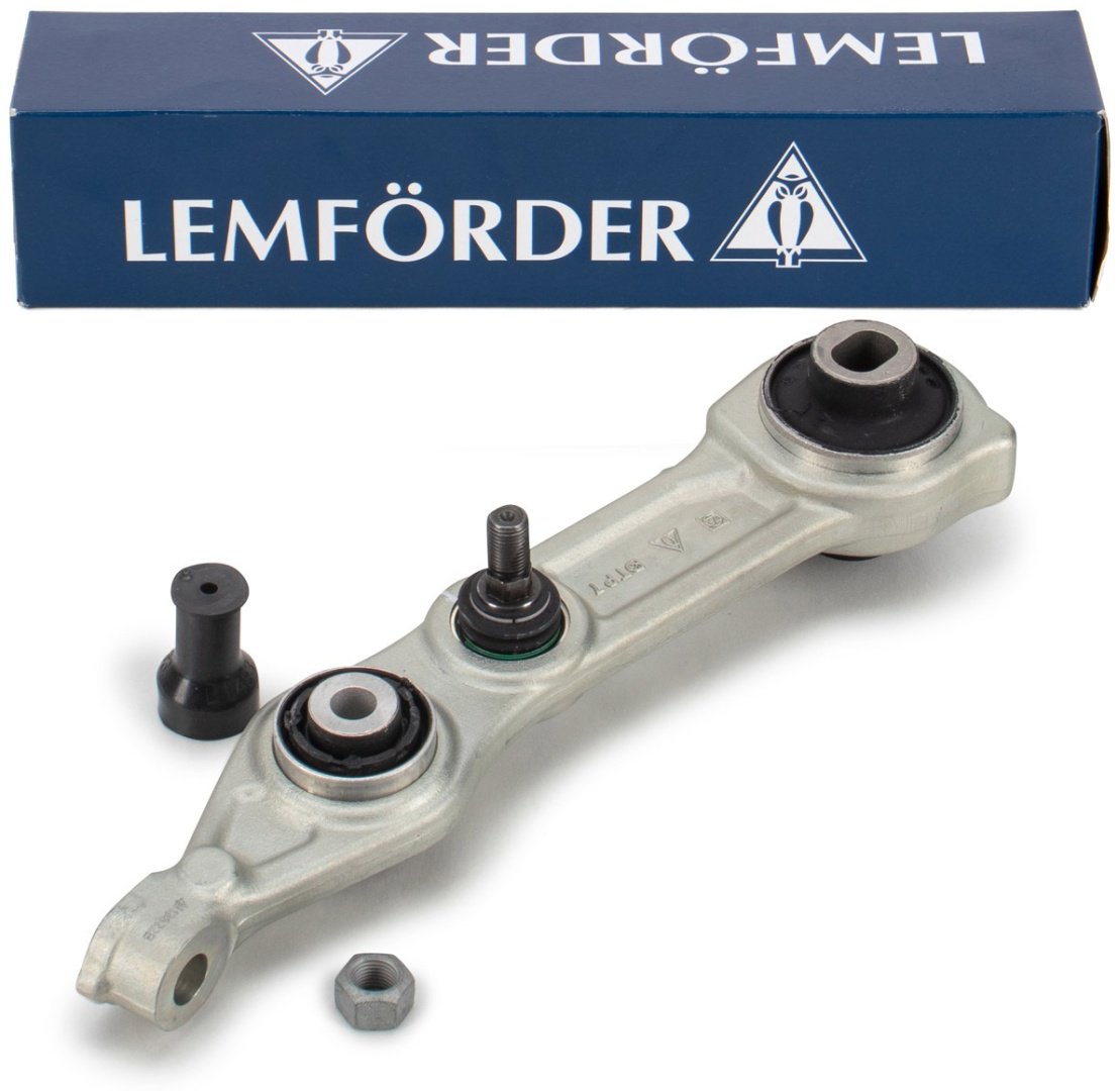 Lemforder рычаг подвески 29638 02 купить,49000