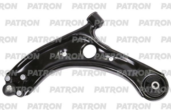 PATRON рычаг подвески PS50294L купить,31740
