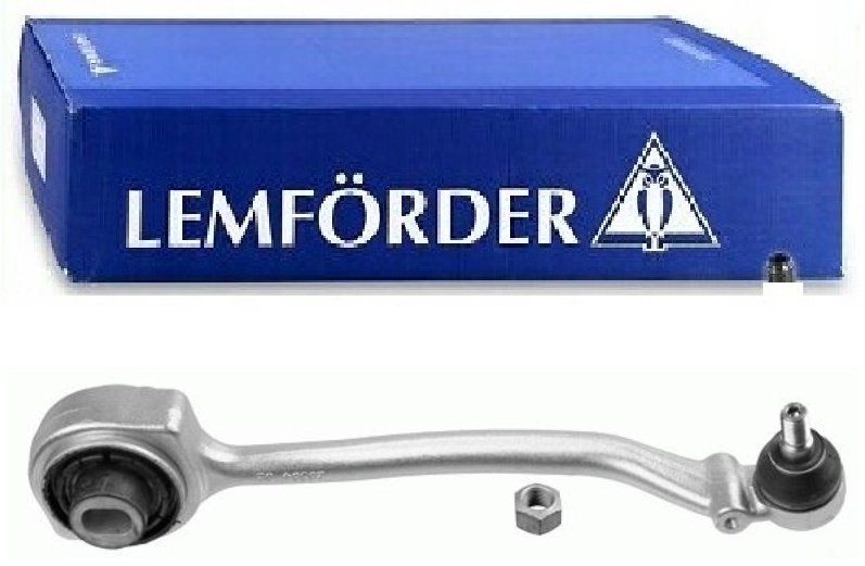 Lemforder рычаг подвески 29594 02 купить,54795