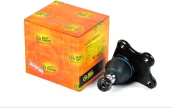 JD опора шаровая JSB0118L купить,3515