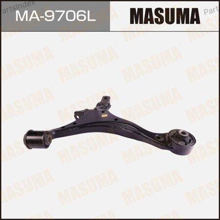 MASUMA Рычаг Подвески MA9706L купить,30960