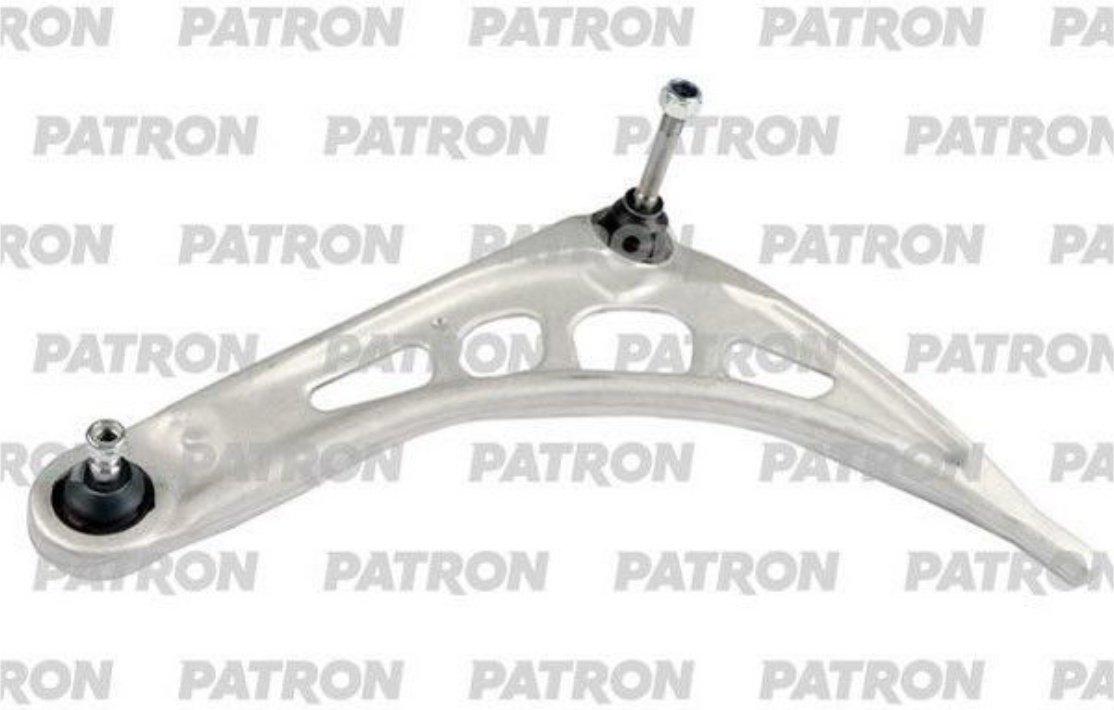 PATRON рычаг подвески PS5521L купить,31500