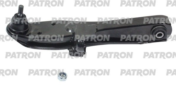 PATRON рычаг подвески PS50155L купить,15360