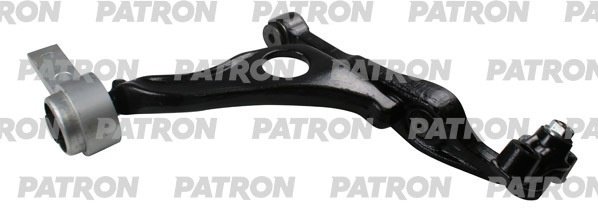 PATRON рычаг подвески PS50165L купить,60390