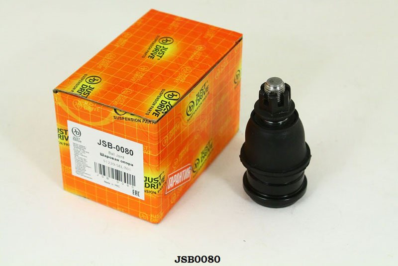 Just Drive опора шаровая JSB0080 купить,2655