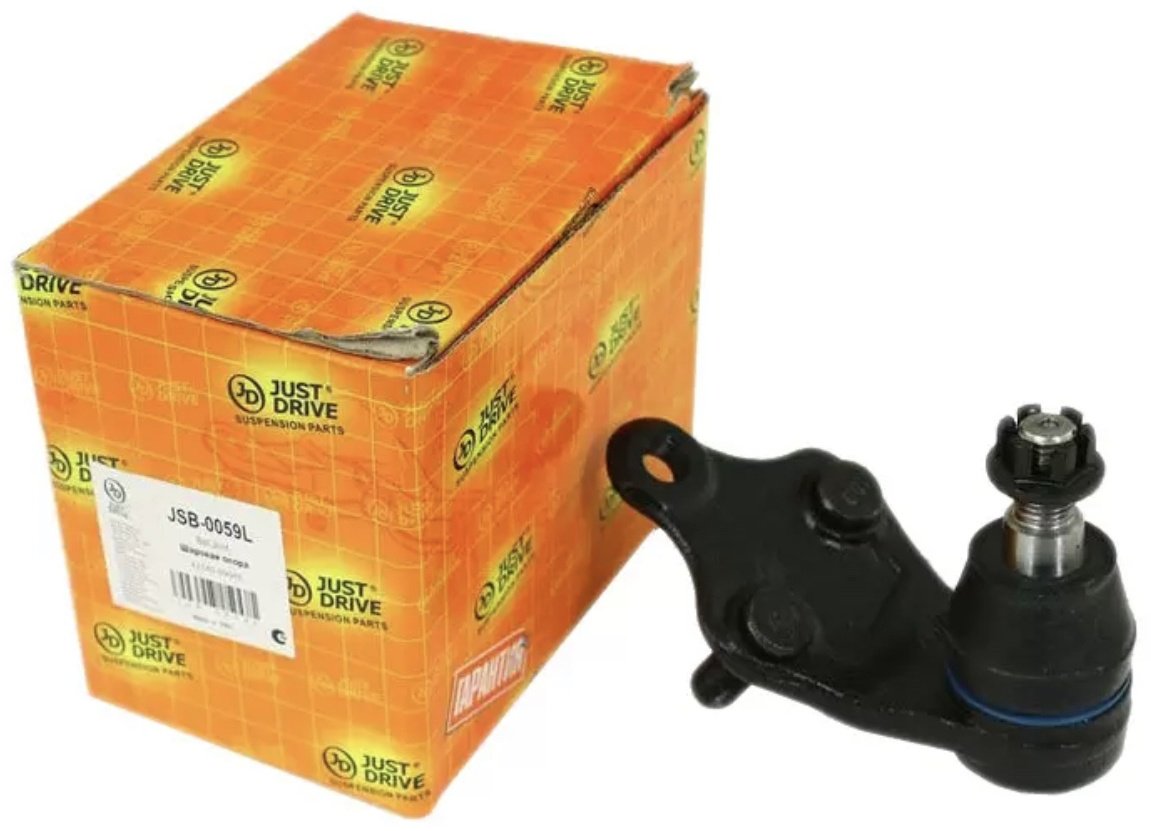 Just Drive опора шаровая JSB-0059L купить,6289