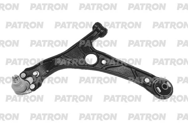PATRON рычаг подвески PS50589L купить,27100
