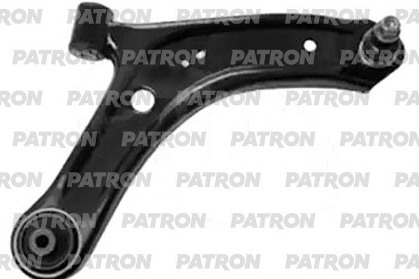 PATRON рычаг подвески PS50583R купить,27900