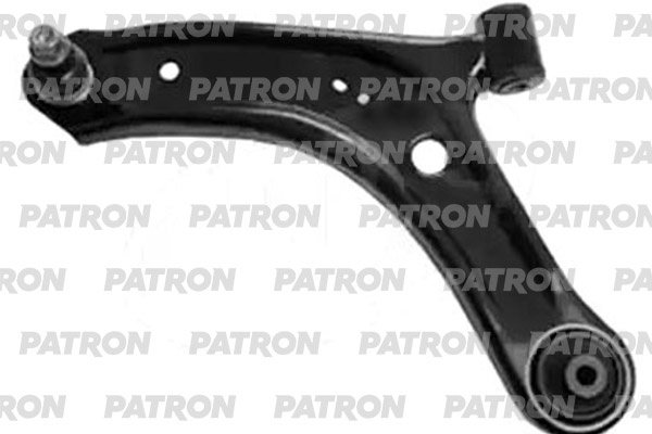 PATRON рычаг подвески PS50583L купить,27100