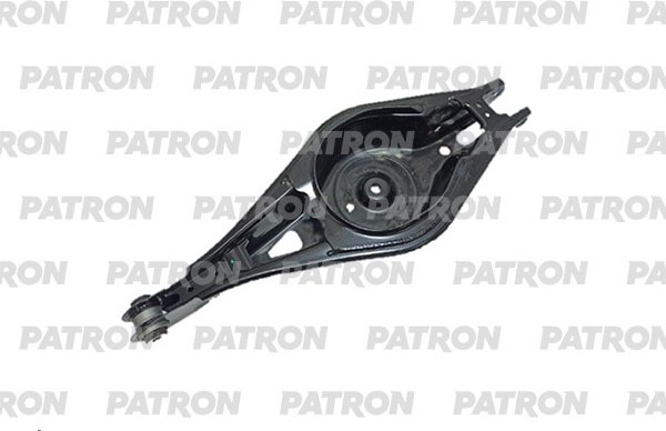 PATRON рычаг подвески PS50593L купить,29750