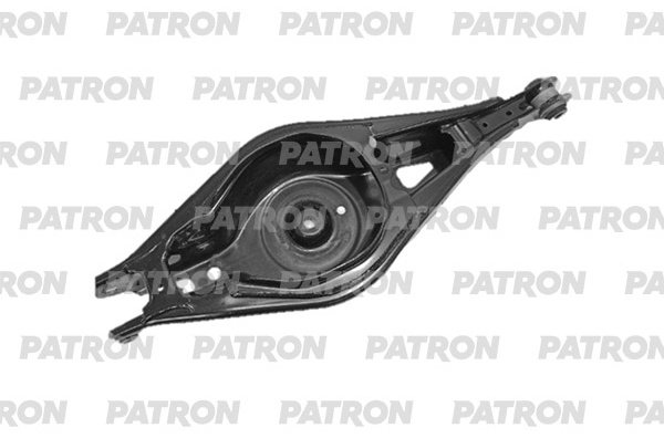 PATRON рычаг подвески PS50593R купить,29950