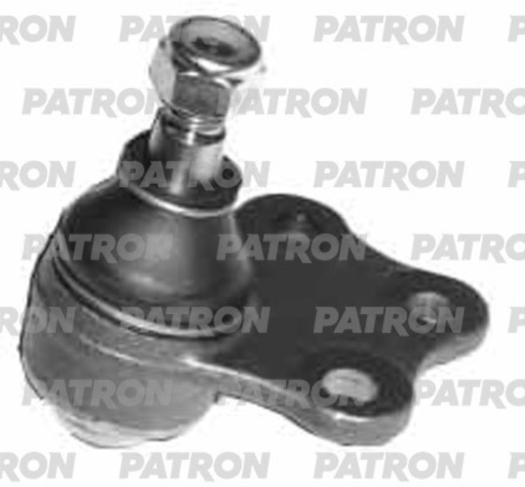 PATRON опора шаровая PS3011 купить,4415